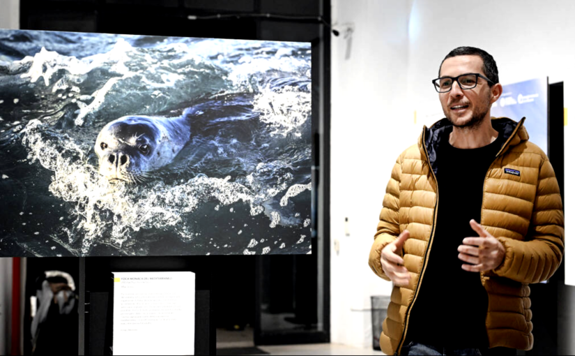 Exhibition about Italian biodiversity