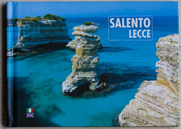 New publication: Salento by SIMEBOOKS