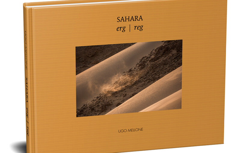 NEW BOOK: Sahara “erg | reg”